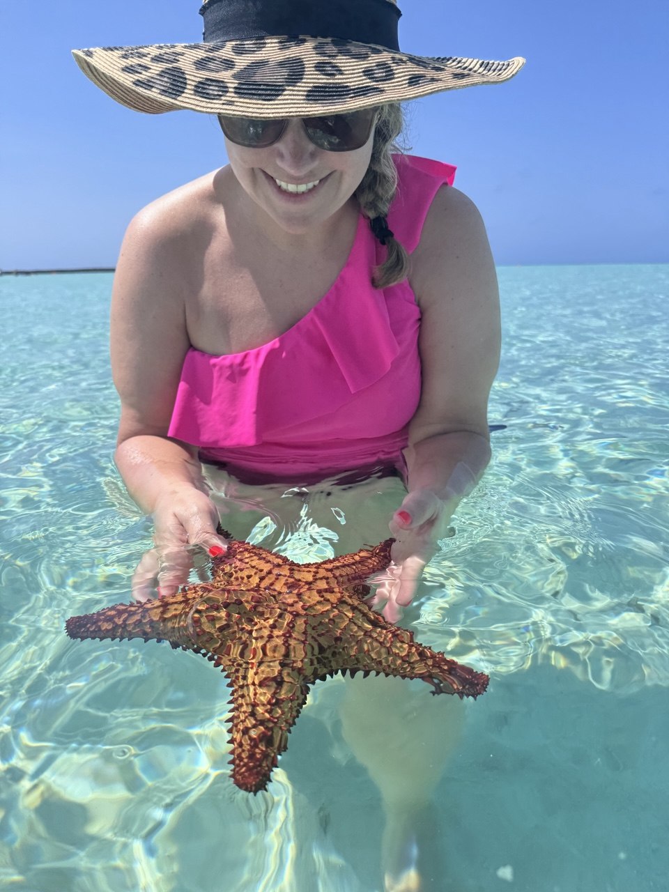 Amber travel photo from the images folder