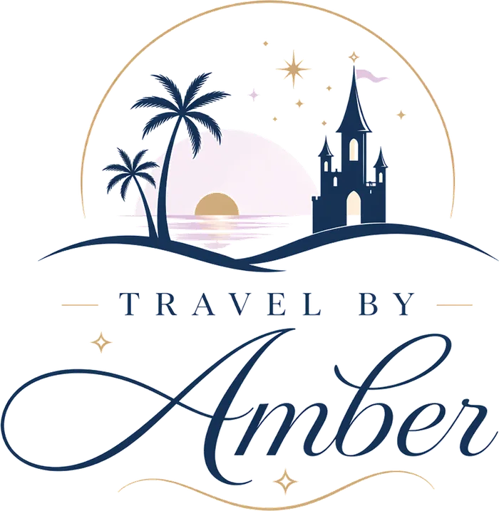Travel by Amber