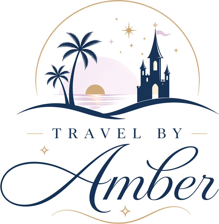 Travel by Amber